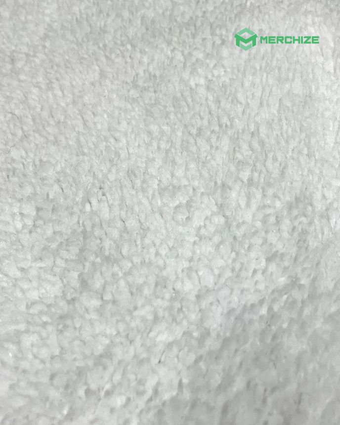 Allover Print Hooded Blanket (Made In China) Merchize