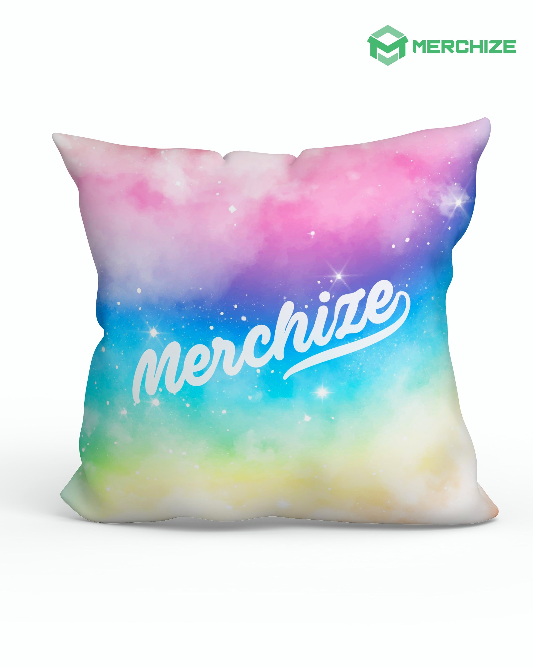 Pillow (Made in EU) Print On Demand Merchize