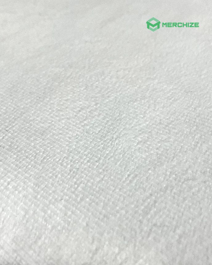 Allover Print Hooded Blanket (Made In China) Merchize